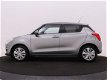 Suzuki Swift - 1.2 Select - 1 - Thumbnail