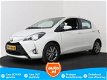 Toyota Yaris - 1.0 Vvt-I Comfort Design Ltd - 1 - Thumbnail