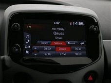 Toyota Aygo - 1.0 Vvt-I X-Play