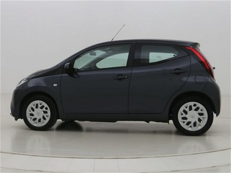 Toyota Aygo - 1.0 Vvt-I X-Play - 1