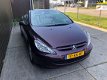 Peugeot 307 CC - 1.6-16V Leder Climate control PDC 16