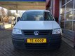Volkswagen Caddy - 2.0 SDI 850 kg. Nieuwe APK, Gr beurt, Elek ramen, Schuifdeur, Navi, Mooie staat - 1 - Thumbnail