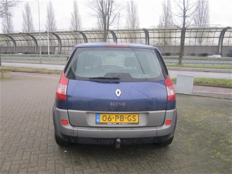 Renault Scénic - 2.0 16V 99KW Dynamique *EXPORT/HANDEL - 1