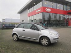 Citroën C3 Pluriel - 1.4 I