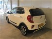 Kia Picanto - 1.0 T-GDi 100pk 5-zits X-Line Navigatie/ Leer/ Climate - 1 - Thumbnail