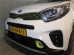 Kia Picanto - 1.0 T-GDi 100pk 5-zits X-Line Navigatie/ Leer/ Climate - 1 - Thumbnail