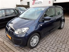 Volkswagen Up! - 1.0 60 pk 5 deurs