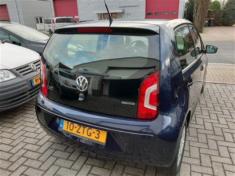 Volkswagen Up! - 1.0 60 pk 5 deurs - 1