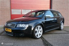 Audi A4 Avant - 4.2 V8 quattro S4