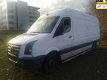 Volkswagen Crafter - 35 2.5 TDI L3H2 DC Trendline ZO INGERUILD DUS ZO WEG PRIJS ALTIJD KEUZE MEER TY - 1 - Thumbnail