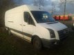 Volkswagen Crafter - 35 2.5 TDI L3H2 DC Trendline ZO INGERUILD DUS ZO WEG PRIJS ALTIJD KEUZE MEER TY - 1 - Thumbnail