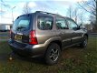 Mazda Tribute - 3.0 V6 Touring G3 GAS FIJNE HOGE INSTAP LUXE UITVOERING DUS EXTRA LUXE GOEDKOOP NW A - 1 - Thumbnail