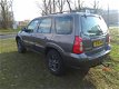 Mazda Tribute - 3.0 V6 Touring G3 GAS FIJNE HOGE INSTAP LUXE UITVOERING DUS EXTRA LUXE GOEDKOOP NW A - 1 - Thumbnail