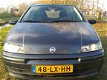 Fiat Punto - 1.2 Dynamic 5 DRS BENZINE DUS ECHT GOEDKOOP RIJDEN MET LANGE APK ZO INGERUILD DUS KOOPJ - 1 - Thumbnail