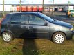 Fiat Punto - 1.2 Dynamic 5 DRS BENZINE DUS ECHT GOEDKOOP RIJDEN MET LANGE APK ZO INGERUILD DUS KOOPJ - 1 - Thumbnail