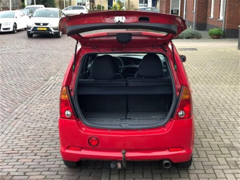 Daihatsu Young RV - 1.3-16V XTi Airco/elek.ramen/apk/stuurbekrachtiging/5drs - 1