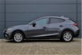 Mazda 3 Sport - 2.0 TS+ Automaat (NAVIGATIE, CLIMA, STOELWERWARMING, PDC, XENON, 1e EIGENAAR, DEALER - 1 - Thumbnail