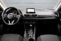 Mazda 3 Sport - 2.0 TS+ Automaat (NAVIGATIE, CLIMA, STOELWERWARMING, PDC, XENON, 1e EIGENAAR, DEALER - 1 - Thumbnail