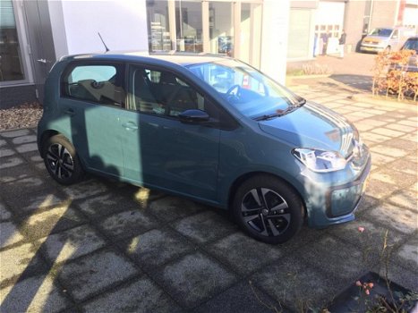 Volkswagen Up! - 1.0 BMT move up · Executive-pakket · DAB ontvanger · Airco - 1