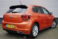 Volkswagen Polo - 1.0TSI/116PK Highline R · Navi · R-Line · Stoelverwarming - 1 - Thumbnail