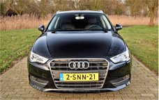 Audi A3 Sportback - 1.6 TDI ultra Edition *2e Eigenaar zeer nette staat*LEDER*APK okt-2020