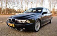 BMW 5-serie - 525i Executive *Zeer Nette staat*AUT*APK OKT-2020