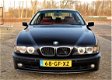 BMW 5-serie - 525i Executive *Zeer Nette staat*AUT*APK OKT-2020 - 1 - Thumbnail