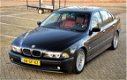 BMW 5-serie - 525i Executive *Zeer Nette staat*AUT*APK OKT-2020 - 1 - Thumbnail