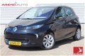 Renault Zoe - Electric 88pk Intens (Excl. Accu) - 1 - Thumbnail