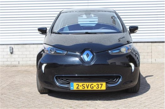 Renault Zoe - Electric 88pk Intens (Excl. Accu) - 1