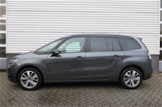 Citroën Grand C4 Picasso - THP 165pk Automaat Business complete auto