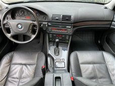 BMW 5-serie - 525d Edition |zeer nette staat|youngtime
