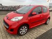 Peugeot 107 - 1.0-12V XS - 1 - Thumbnail