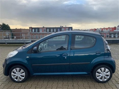 Citroën C1 - 1.0-12V Ambiance - 1