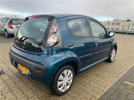 Citroën C1 - 1.0-12V Ambiance - 1