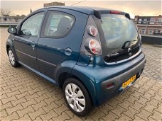 Citroën C1 - 1.0-12V Ambiance