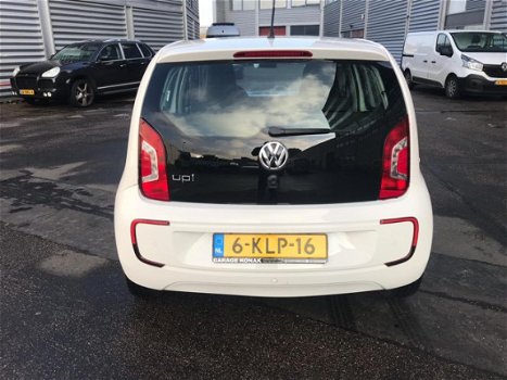 Volkswagen Up! - 1.0 move up BlueMotion - 1