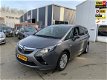 Opel Zafira Tourer - 1.6 CDTI Innovation 7p. Opc line Leder bi xenon - 1 - Thumbnail