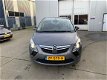 Opel Zafira Tourer - 1.6 CDTI Innovation 7p. Opc line Leder bi xenon - 1 - Thumbnail