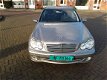 Mercedes-Benz C-klasse - 180 K. Classic Youngtimer - 1 - Thumbnail