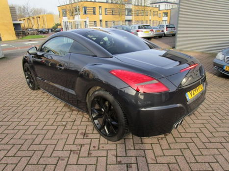 Peugeot RCZ - 1.6 THP leer, nav, lm velgen, - 1