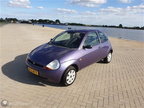 Ford Ka - 1.3 Champion - 1