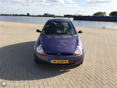 Ford Ka - 1.3 Champion - 1