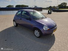 Ford Ka - 1.3 Champion