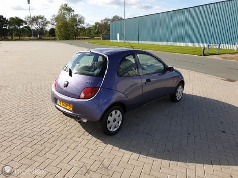 Ford Ka - 1.3 Champion - 1