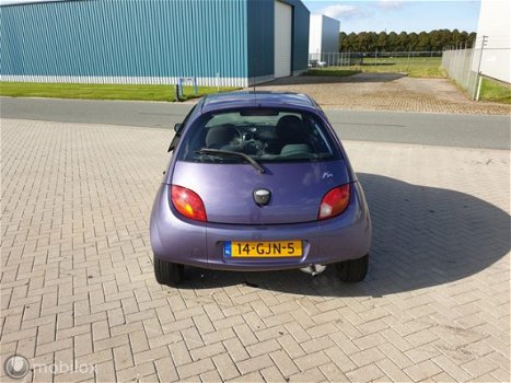 Ford Ka - 1.3 Champion - 1