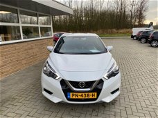 Nissan Micra - 0.9 IG-T ACENTA