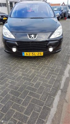 Peugeot 307 Break - 1.6-16V XS