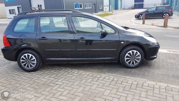 Peugeot 307 Break - 1.6-16V XS - 1