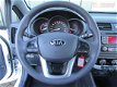 Kia Rio - 1.2 CVVT 5 Deurs, LM Velgen, Dealer onderhouden, Airco - 1 - Thumbnail